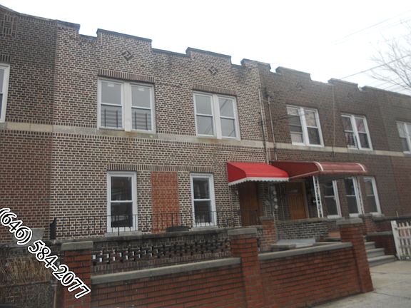 2nd image of 2748 Cruger Ave