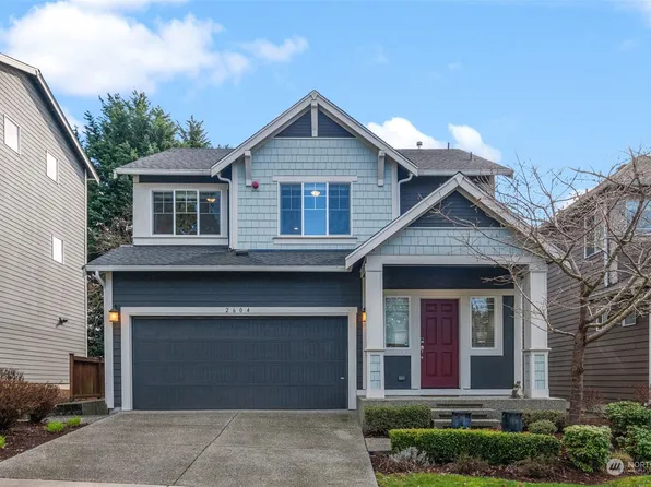 2604 197th Place SW, Lynnwood, WA 98036