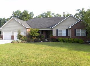 4876 Indian Ridge Dr, Aurora, IN 47001