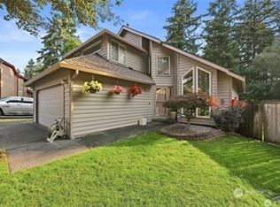 1105 SW 352nd Street, Federal Way, WA 98023