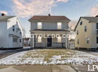 1730 Alvin St, Toledo, OH 43607
