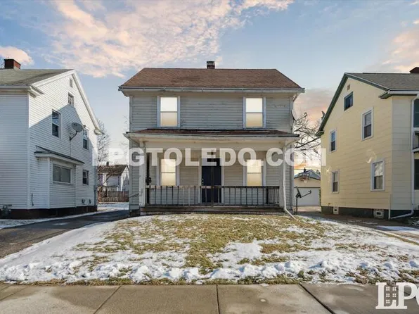 1730 Alvin St, Toledo, OH 43607