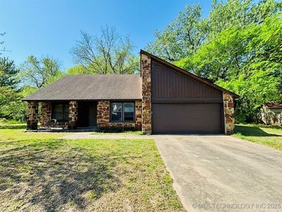 1824 S Umbrella Ct, Broken Arrow, OK, 74012