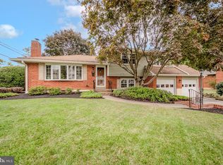 1903 Brant Rd, Wilmington, DE 19810