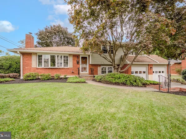 1903 Brant Rd, Wilmington, DE 19810