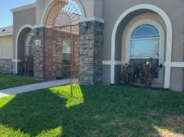 4607 N Cypress St, Pharr, TX 78577