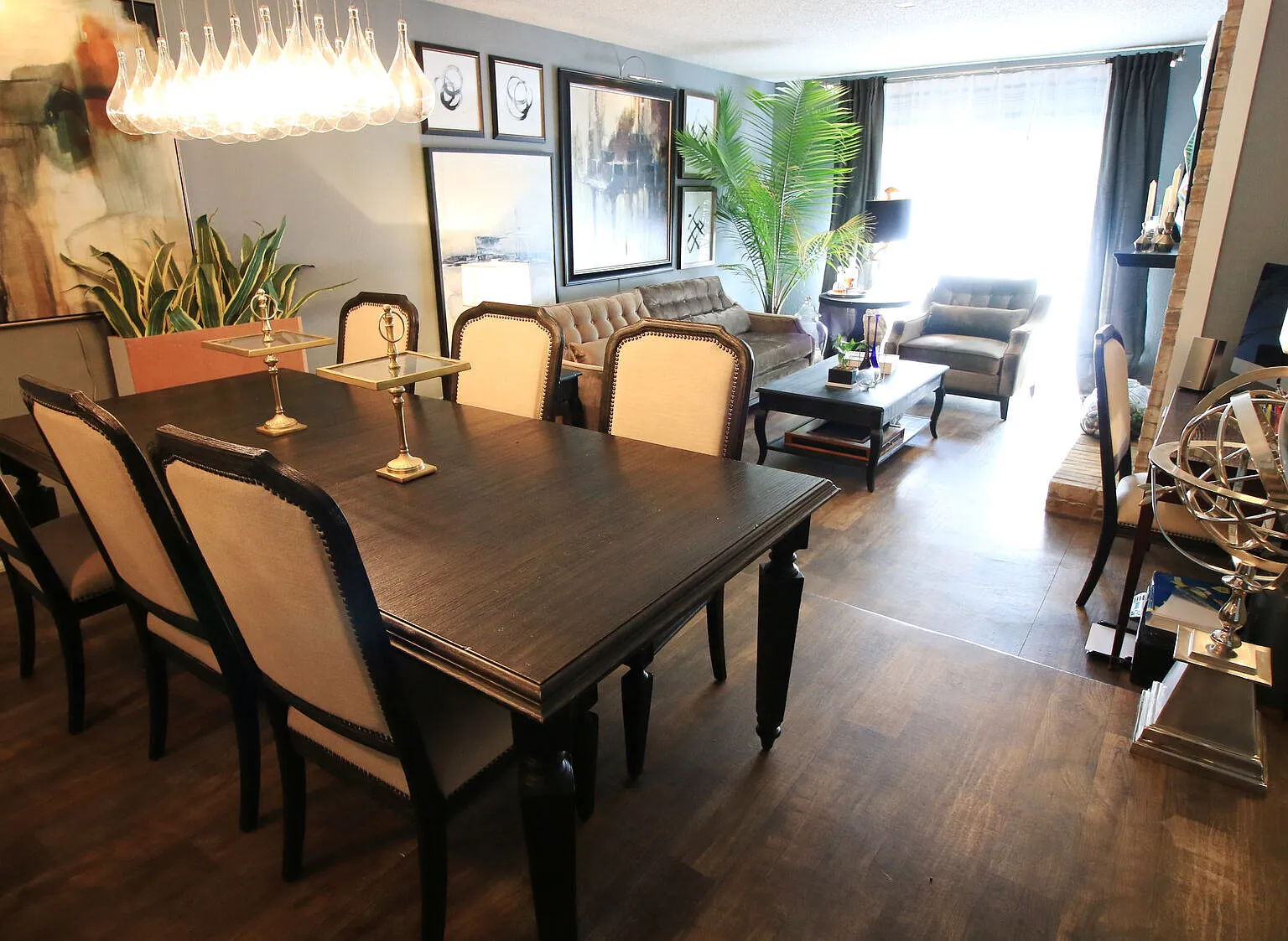 Preston Racquet Club Apartments — Photo 4
