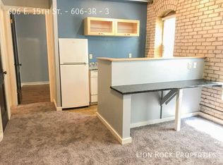 606 E 15th St #606-3R-3, Minneapolis, MN 55404