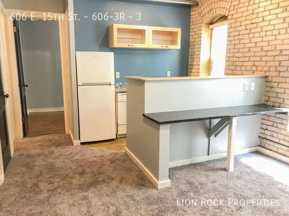 606 E 15th St #606-3R-3