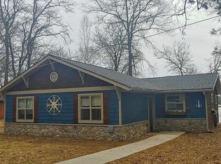 9749 Deer Trail Rd, Tomahawk, WI 54487