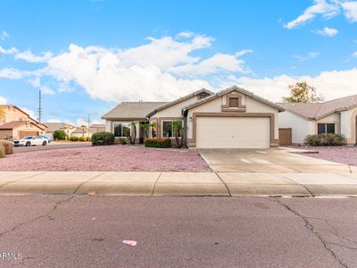13153 W IRONWOOD Street W, Surprise, AZ, 85374