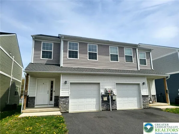 2167 S Poplar St, Allentown, PA 18103