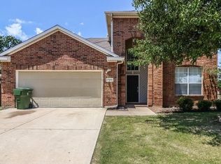 3309 York Dr, Mansfield, TX 76063