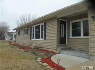 10161 Highway 100, New Haven, MO 63068