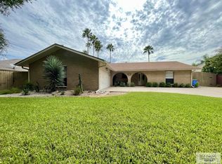 1924 Tangerine Dr, Harlingen, TX 78552