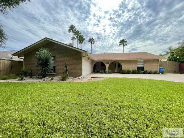 1924 Tangerine Dr, Harlingen, TX 78552