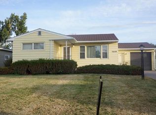 3649 8th Ave S, Great Falls, MT 59405
