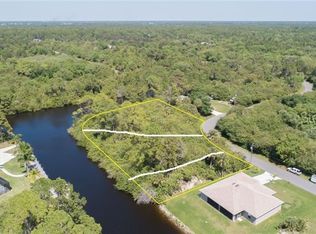 12526 Oglesby Ter, Port Charlotte, FL 33953