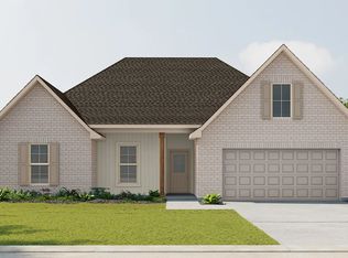 319 Finch Ct, Bridge City, TX 77611