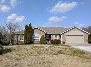 2716 Luther Catlett Cir, Sevierville, TN 37876