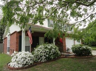 1511 Cherry Ridge Ct, Mandeville, LA 70448