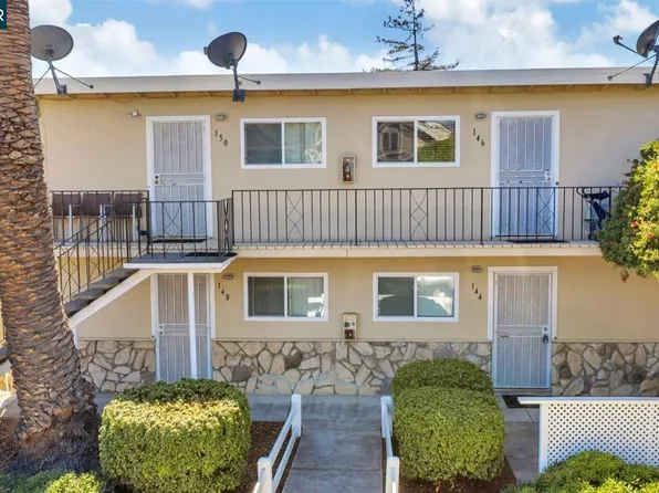 144 E I St, Benicia, CA 94510