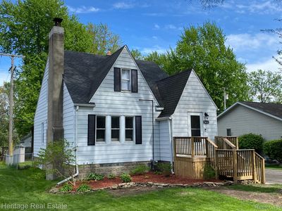 3418 Seebaldt Ave, Waterford, MI, 48329