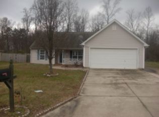 1804 Bellwick Dr, Greensboro, NC 27406