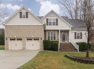 1000 Patterson Grove Rd, Apex, NC 27502