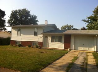 9436 W Willow Ln, Mokena, IL 60448