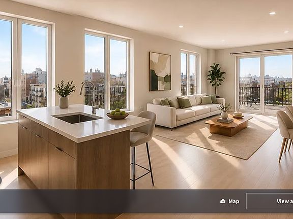 3rd image of 2539 Church Ave #5C