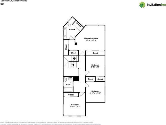4th image of 11891 Venetian Dr