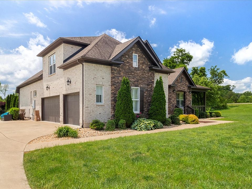 1700 Zevon Ct, Spring Hill, TN 37174 | Zillow