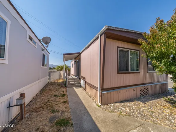816 N O St Space 6, Lompoc, CA 93436