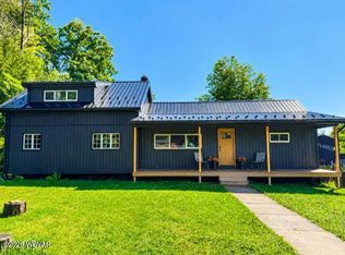 17798 N Route 44 Hwy, Lock Haven, PA 17745