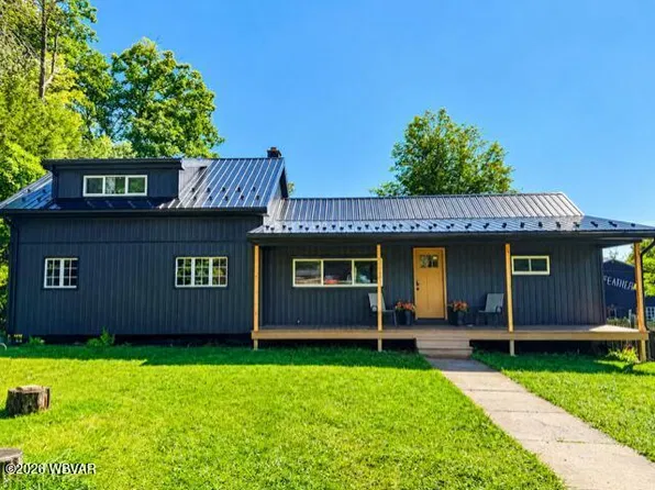 17798 N Route 44 Hwy, Lock Haven, PA 17745