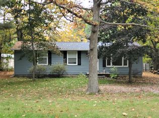 115 Northern Oaks Dr, Houghton Lake, MI 48629