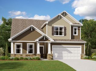 Trafford Plan, Avienmore, Charlotte, NC 28278
