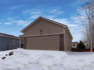 6842 Lost Springs Dr, Colorado Springs, CO 80923