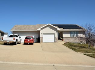 422 Forest View Ave, Sioux City, IA 51103