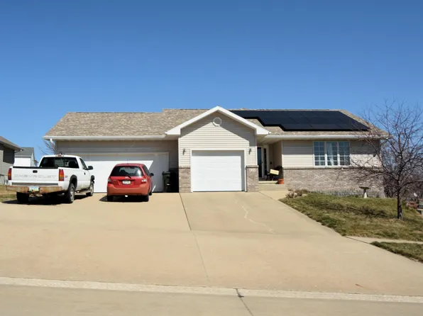 422 Forest View Ave, Sioux City, IA 51103