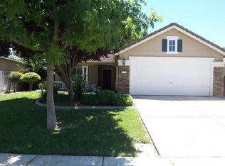 2164 Pinehurst Ct, Merced, CA 95340