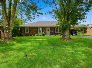 1007 Coleman Ct, Harrodsburg, KY 40330