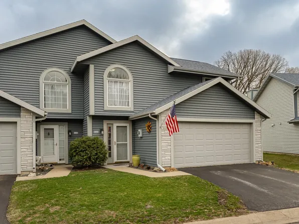 2619 Tuxedo Ln NW, Rochester, MN 55901