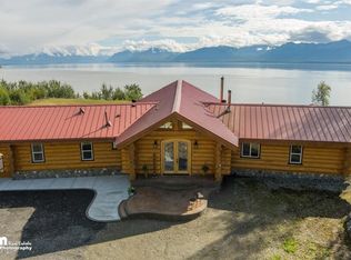 11801 S Knik Goose Bay Rd, Wasilla, AK 99623