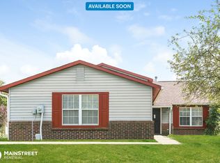 3707 Antwerp Ter, Indianapolis, IN