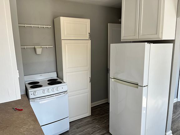 Kitchen View 1