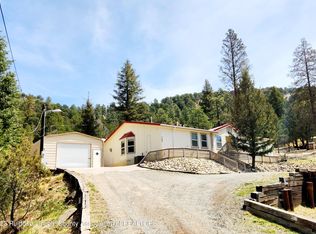 105 Hackamore Ct, Ruidoso, NM 88345