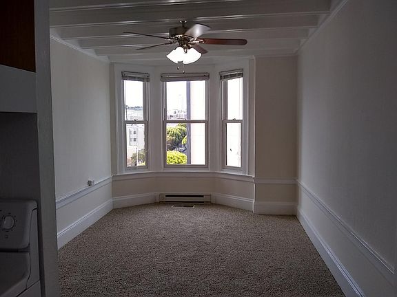 4th image of 1550 Fillmore St APT 509