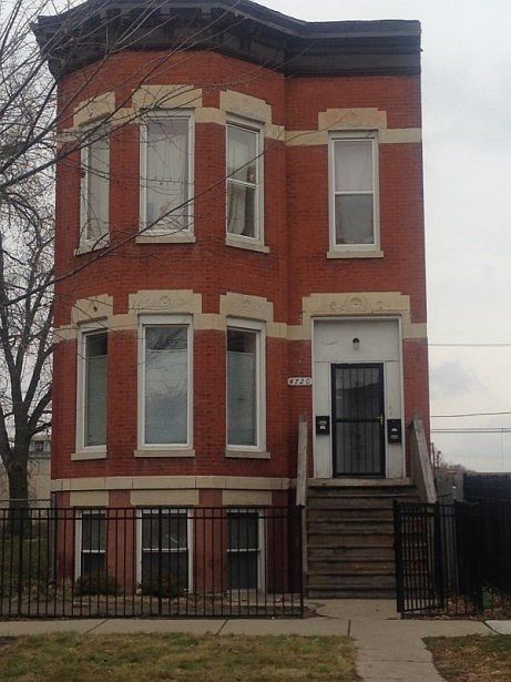 1st image of 4720 S Wabash Ave #1